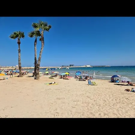 Playa La Veleta * Torrevieja