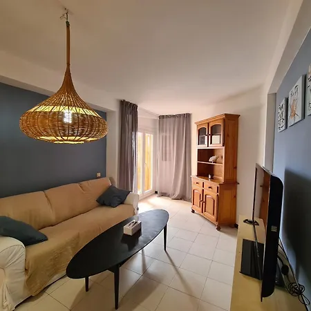 Apartment Playa La Veleta Torrevieja