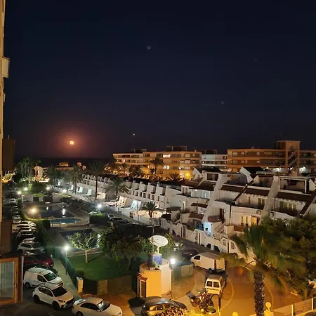 Playa La Veleta Apartment Torrevieja