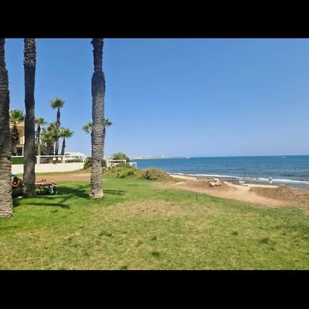 Playa La Veleta Torrevieja