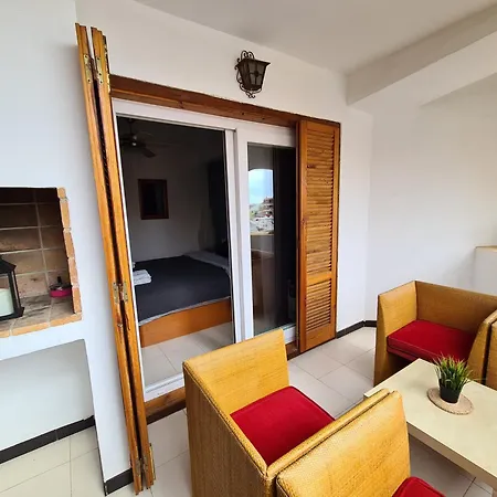 Apartment Playa La Veleta