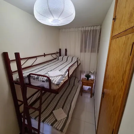 Apartment Playa La Veleta Torrevieja