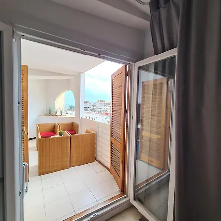 Playa La Veleta Apartment *