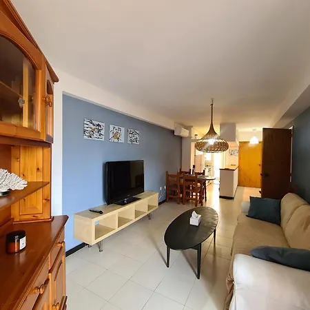 Apartment Playa La Veleta Torrevieja