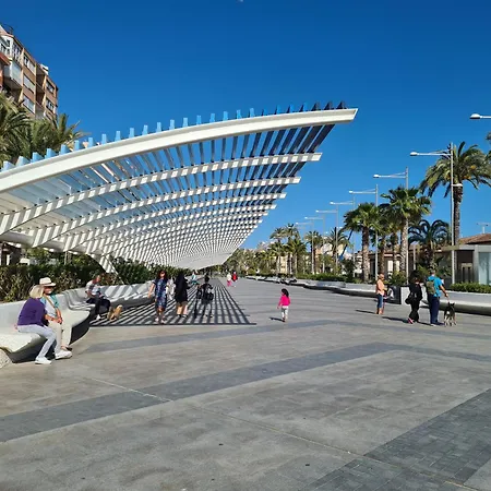 Playa La Veleta Apartment