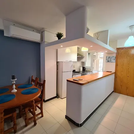 Playa La Veleta Apartment Torrevieja